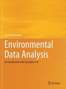 Environmental Data Analysis: An Introduction with Examples in R | 誠品線上 image.