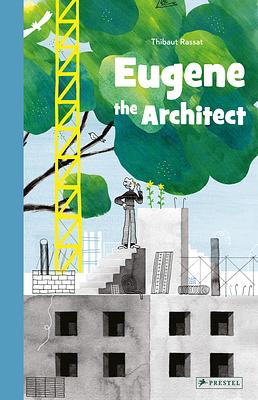 Eugene the architect