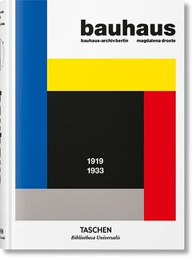 Bauhaus (Updated Ed.)