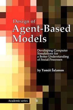 Design of Agent-Based Models | 誠品線上