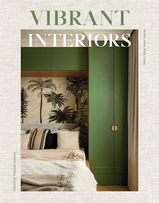 Vibrant Interiors: Homes with a Colorful Soul