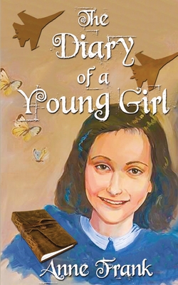 Anne Frank: The Diary of a Young Girl (The Definitive Ed.)