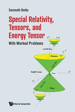 Special Relativity, Tensors, and Energy Tensor | 誠品線上