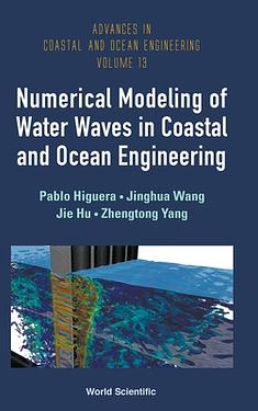 Numerical Modeling of Water Waves in Coastal & Ocean Enginee | 誠品線上