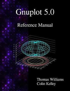 Gnuplot 5.0 Reference Manual | 誠品線上