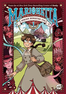 Marionetta, Volume 1