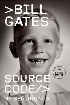 Source Code: My Beginnings