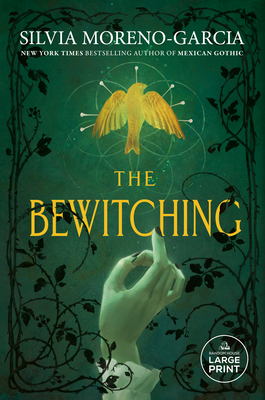 The Bewitching Silvia Moreno-Garcia