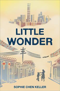 Little Wonder: Oprah's Book Club