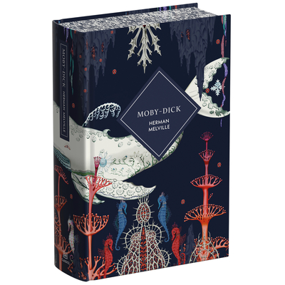 Moby-Dick Herman Melville
