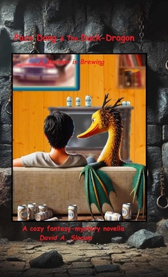 Paco Dong & The Duck Dragon David A. Slocum