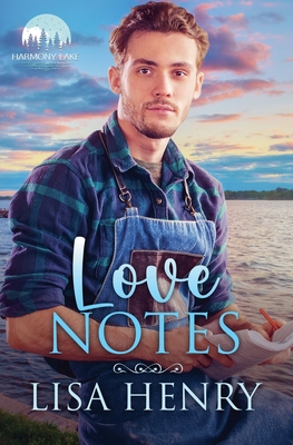 Love Notes Lisa Henry