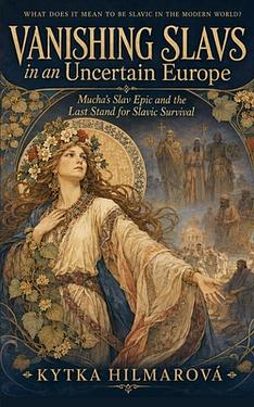Vanishing Slavs in an Uncertain Europe: Mucha's Slav Epic and the Last Stand for Slavic Survival