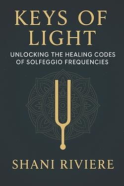 Keys of Light: Unlocking the Healing Codes of Solfeggio Frequencies