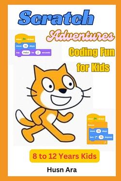 Scratch Adventures: Coding Fun for Kids! | 誠品線上