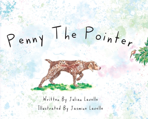 Penny The Pointer Julian Lavelle