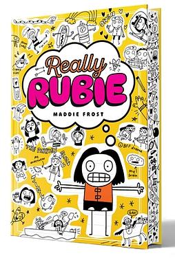 Really Rubie
