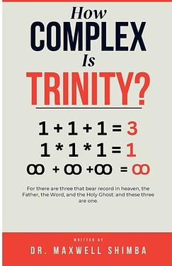 How Complex is Trinity? | 誠品線上
