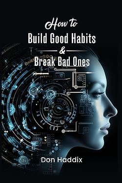 How To Build Good Habits and Break Bad Ones | 誠品線上