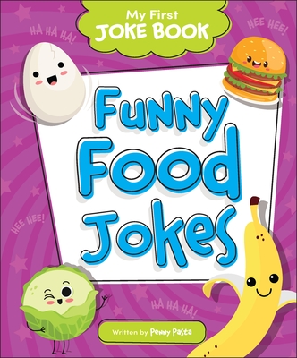 Funny Food Jokes Penny Pasta