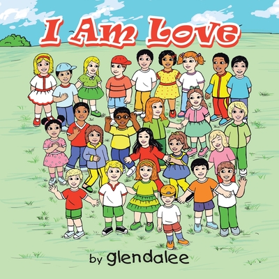 I Am Love glendalee