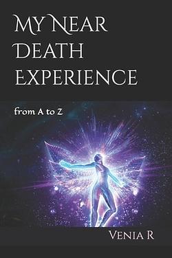 My Near Death Experience: from A to Z | 誠品線上