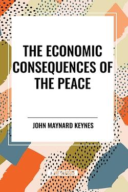 村上隆 John Maynard Keynes UR ARS9 Economic Consequences of the Peace | 誠品線上