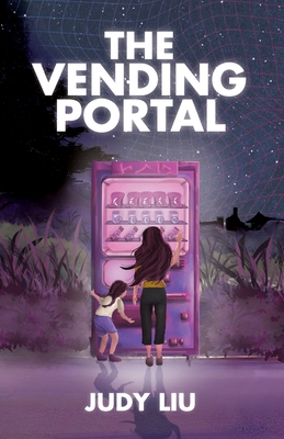 The Vending Portal Judy Liu