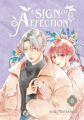 affection A Sign of Affection 7: Morishita, suu: 9781646518838: Amazon.com