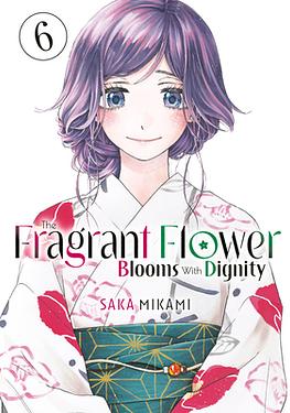 花 chisamama The Fragrant Flower Blooms with Dignity 6 | 誠品線上