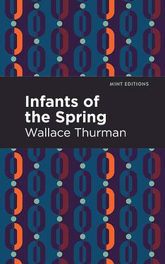 Infants of the Spring | 誠品線上