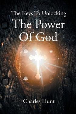 The Keys To Unlocking The Power Of God | 誠品線上