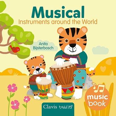 Musical Instruments Around the World