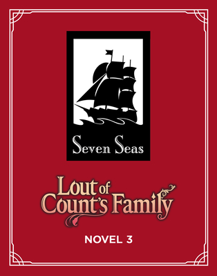 Lout of Count's Family Vol. 3