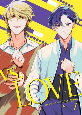 vs. Love Vol. 1 Chise Ogawa