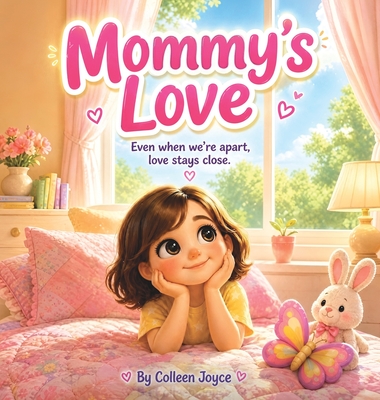 Mommy's Love Colleen Joyce