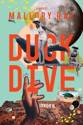 Duck Dive Mallory Rae
