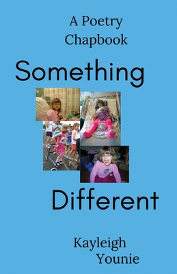 Something Different Kayleigh Younie