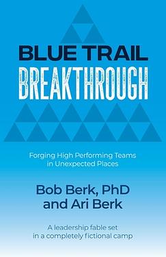 Blue Trail Breakthrough | 誠品線上