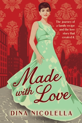 Made With Love Dina Nicolella