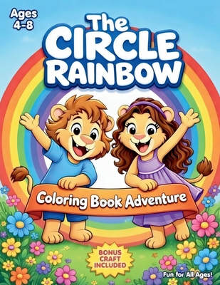 The Circle Rainbow Laila Sky