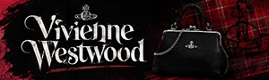 Vivienne Westwood 龐克時尚叛逆美學