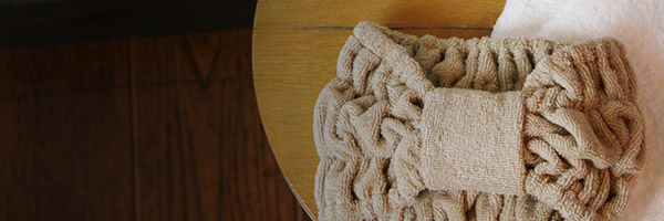 伊織今治毛巾-生活雜貨