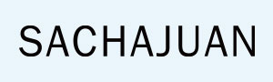 SACHAJUAN