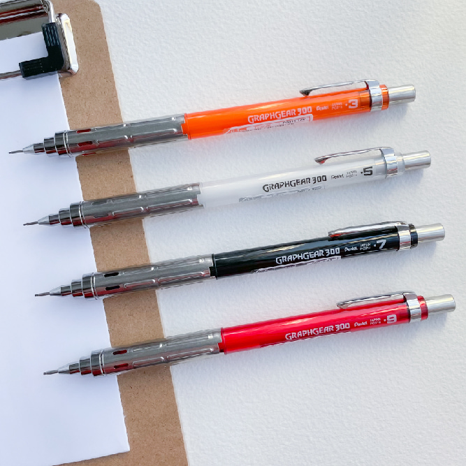 製圖鉛筆