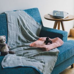 有機棉動物樂隊