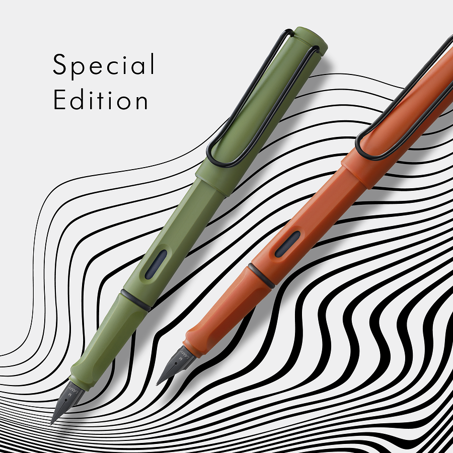 safari狩獵者系列