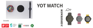 YOT WATCH｜兒童手錶