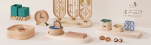 獨木設計UniWoodesign