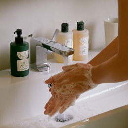 NONFICTION   韓國香氛保養品牌